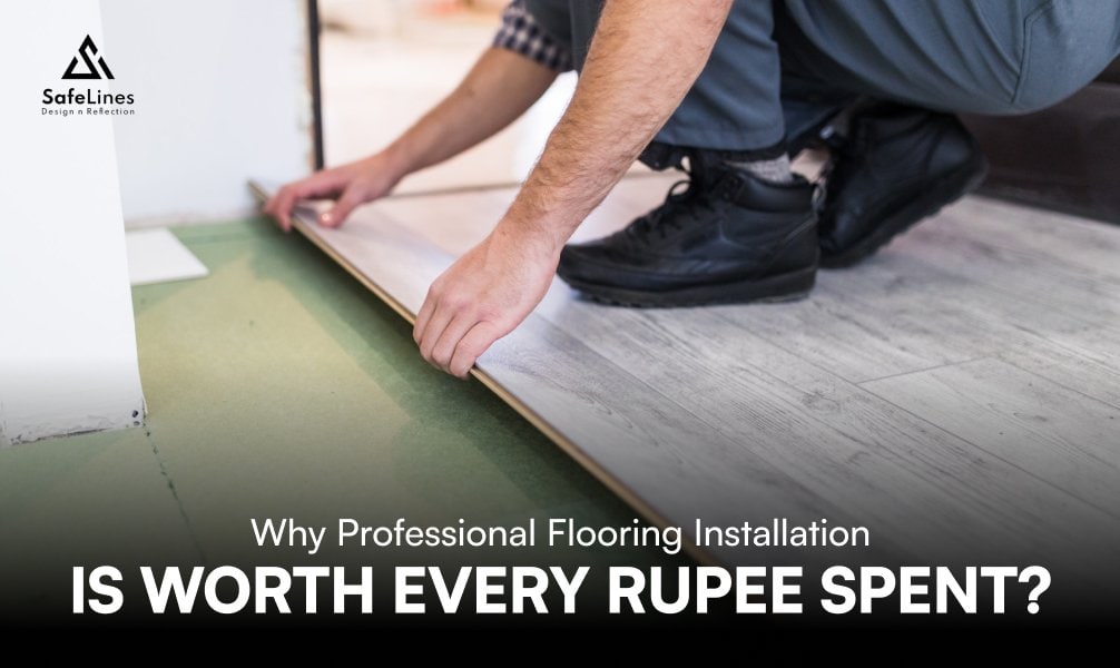 Professional Flooring Installation