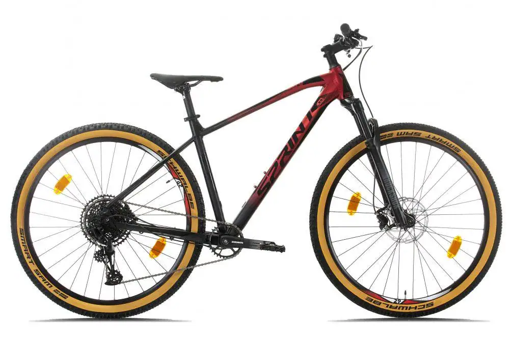 Велосипед Sprint Apolon 29" - снимка 1