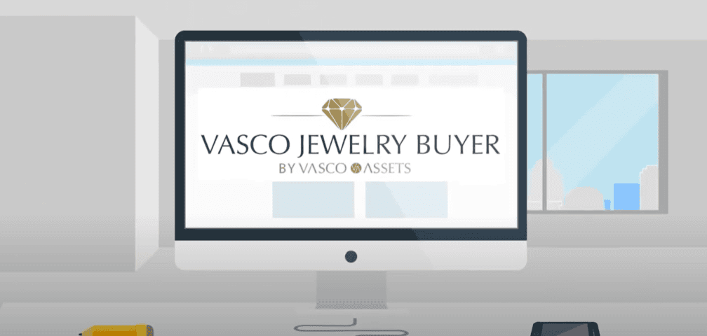 Vasco Jewelry Buyer