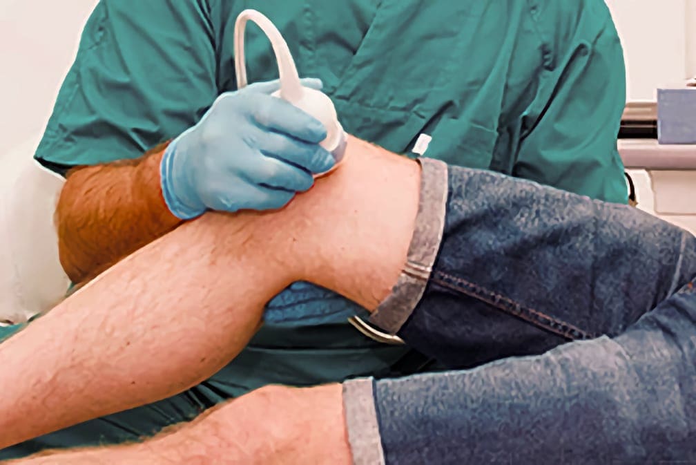 Our Services 3 Musculoskeletal & Orthopaedics