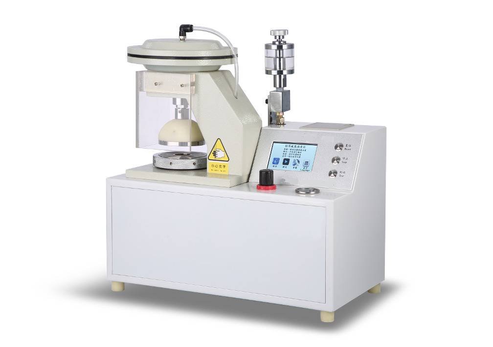 Bursting Strength Tester supplier and manufacturer, bursting strength test machine for packaging material
