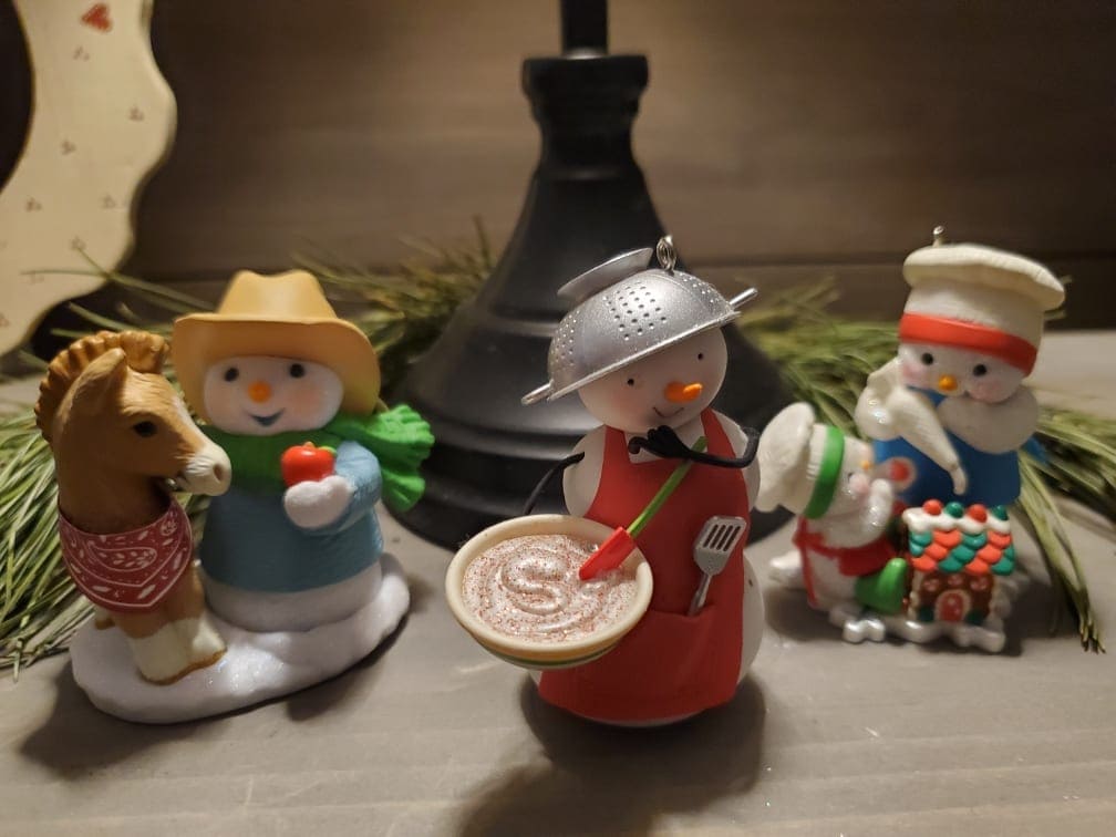 Snowman