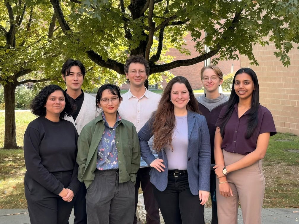 High Performance Computing-Plattform (HPC) Team