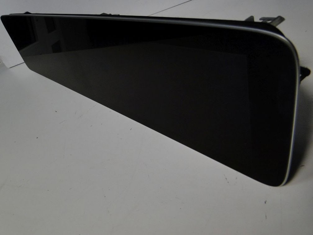 MERCEDES E KLASA W213 MONITOR LICZNIK A2135403842 - obrazek 2