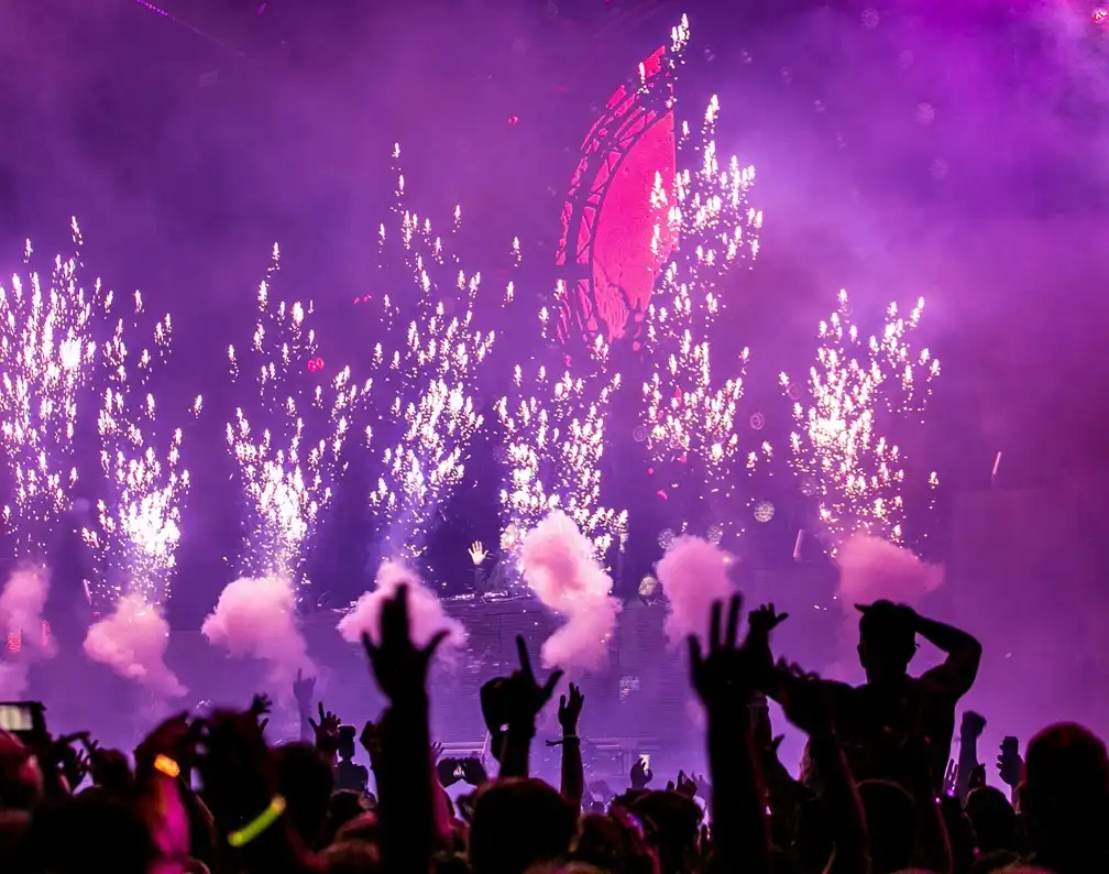 event security clubbing in bristol