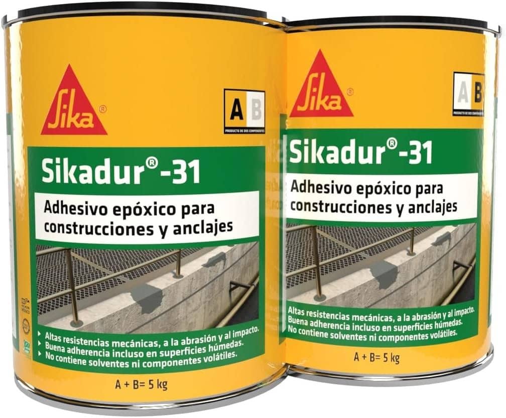 Tipos de Pegamento PVC: ¿Cuál Deberías Usar y Por Qué? 5 Adhesivo Epóxico para PVC