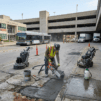 How Industrial Concrete Repair