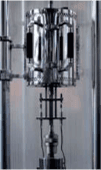 Extensometer-TT-CW Series High Temperature Creep Testing Machine