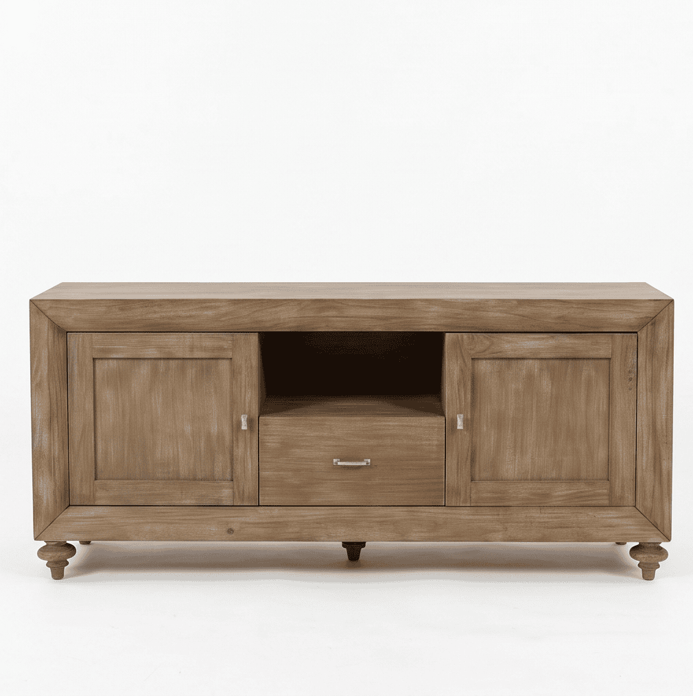 Mueble TV Afrika