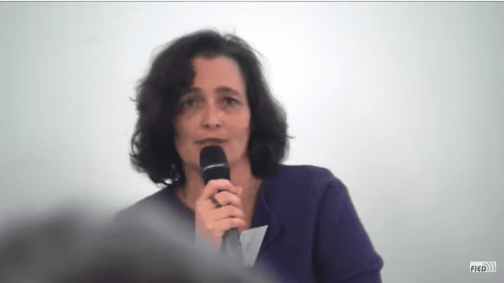 Laure Echalier, Université Paul Valéry Montpellier 3