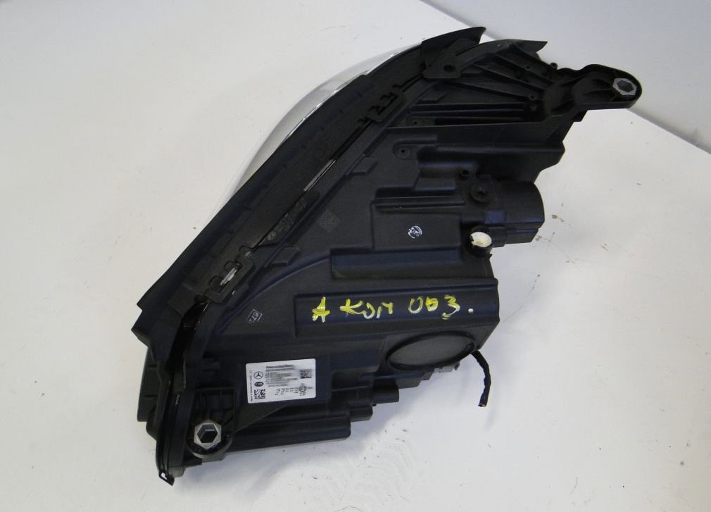 MERCEDES E KLASA W213 LAMPA LED PRAWA LEWA LAMPY - obrazek 6