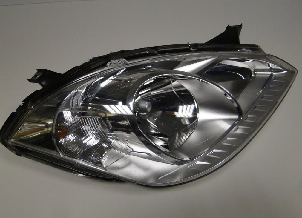 MERCEDES A KLASA W169 PO LIFCIE LAMPA PRAWA ZWYKŁA - obrazek 8