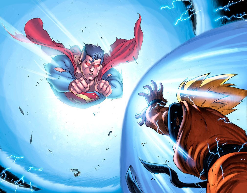 superman_goku