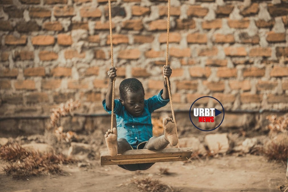 SC Capital Holding Pledges to Build New Orphanage Facility in Kenya and Support 64 Children