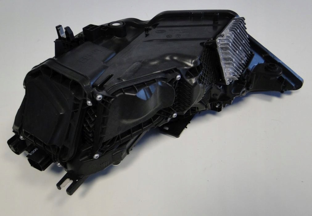 AUDI A6 C8 S6 LAMPA FULL LED MATRIX 4K 4K0941036 - obrazek 9