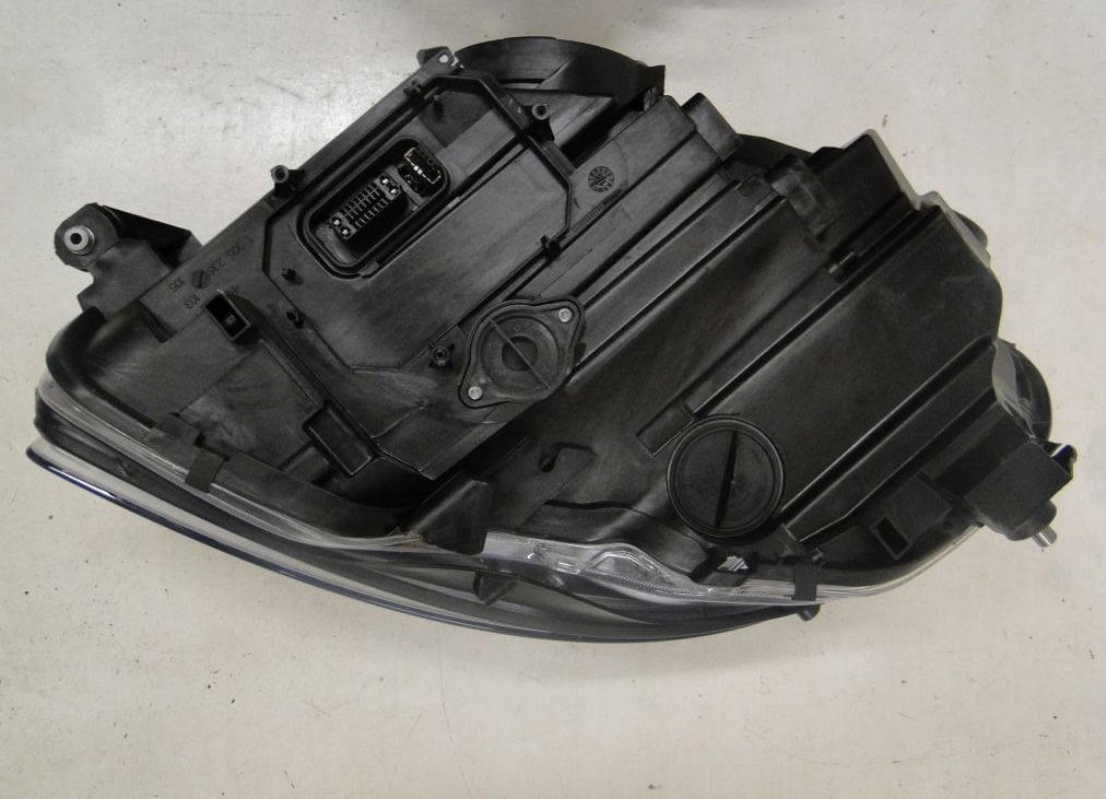 MERCEDES CL W216 63 65 AMG LAMPA XENON LEWA PRAWA - obrazek 6