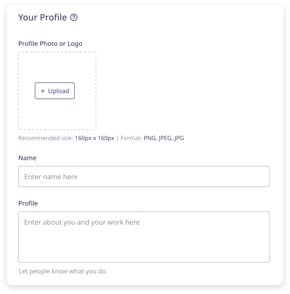 Instamojo smart pages 