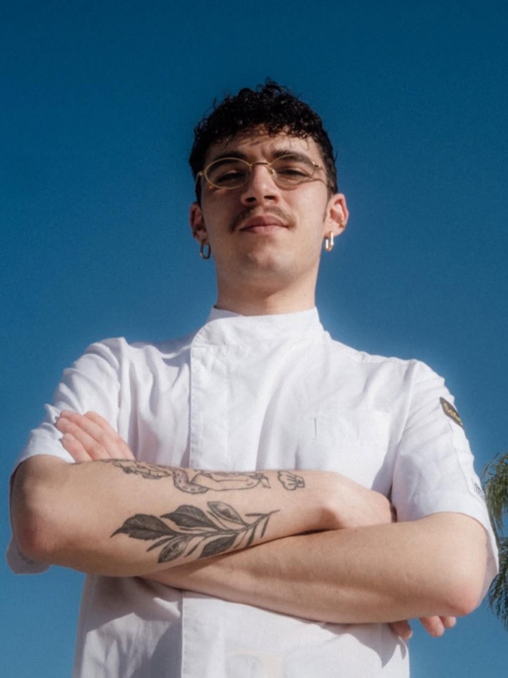 Daniele Freshh