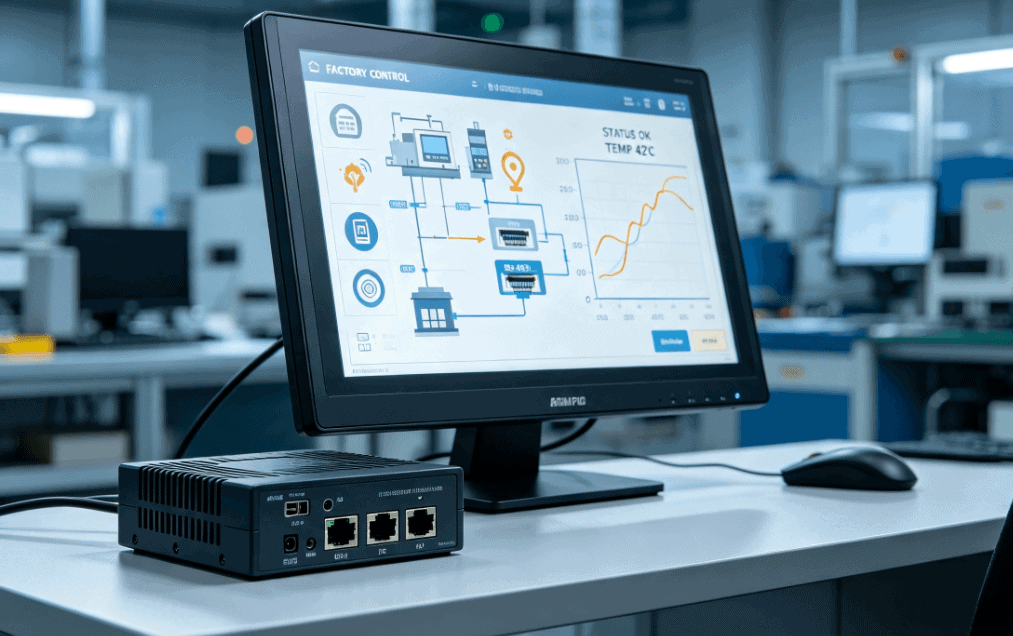 industrial mini PC for automation-1