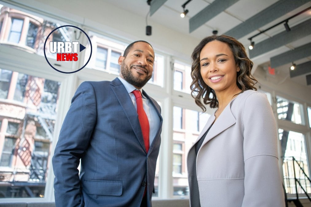 Why Urban TV Network Corp URBT Is Poised to Transform Africa's Media Landscape.