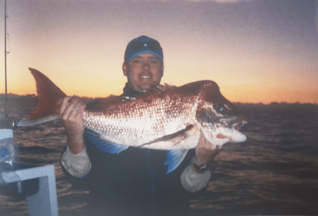 20 Aussie Tested Snapper Tips