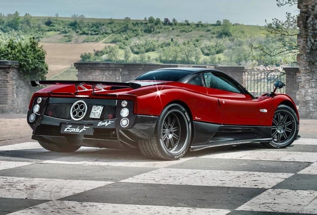 Pagani