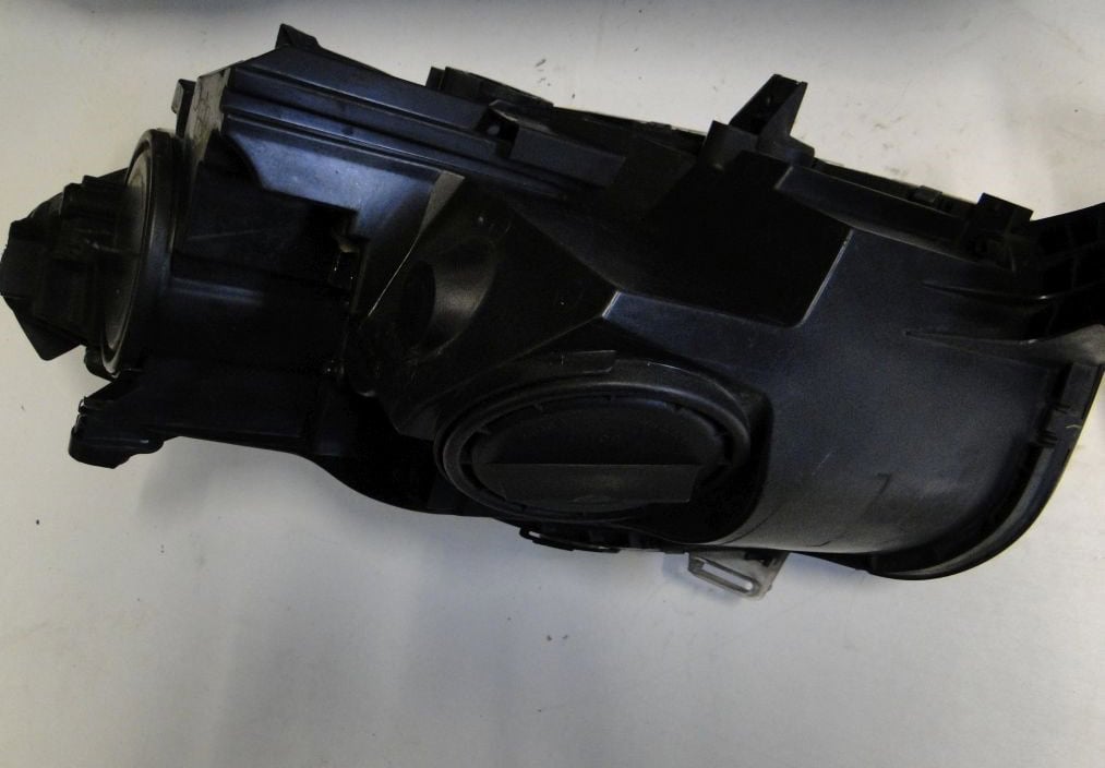 MERCEDES ML W166 KOMPLET LAMP H7 LAMPA LEWA PRAWA EUROPA - obrazek 8