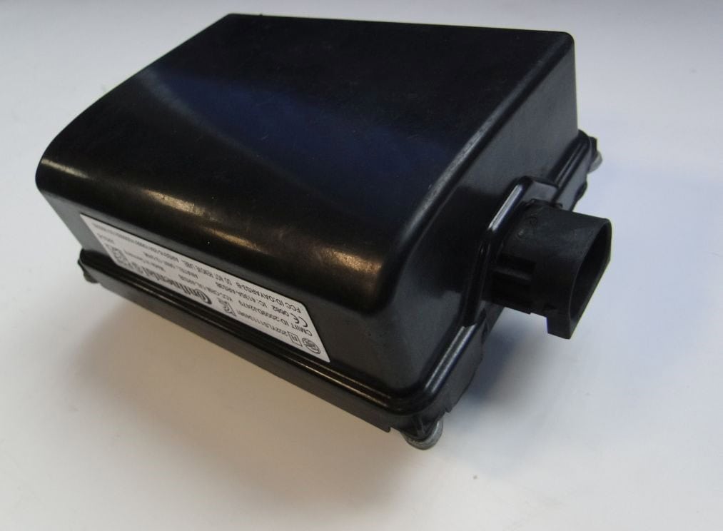 MERCEDES E KLASA W212 E KLASA W207 CLS W218 RADAR SENSOR A0009006804 - obrazek 2