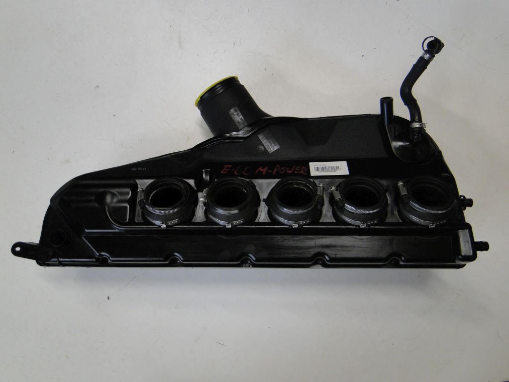 BMW M5 E60 KOLEKTOR SSĄCY M-POWER - obrazek 6