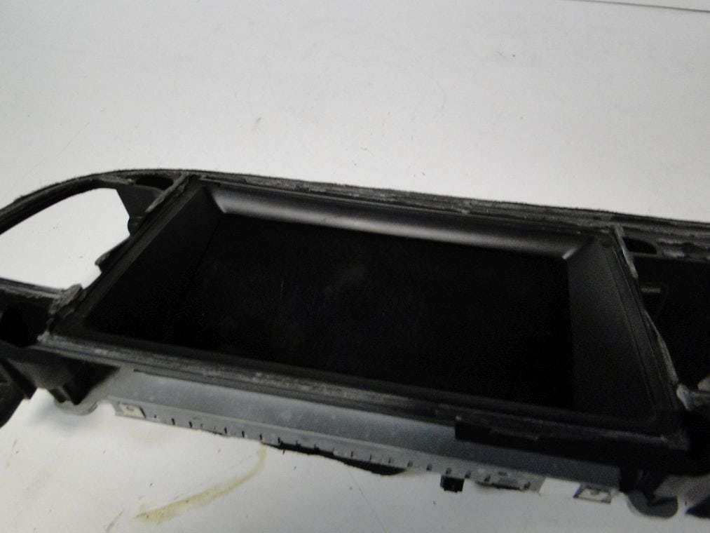 AUDI MONITOR BT0919604 HARMAN BECKER WYŚWIETLACZ - obrazek 2