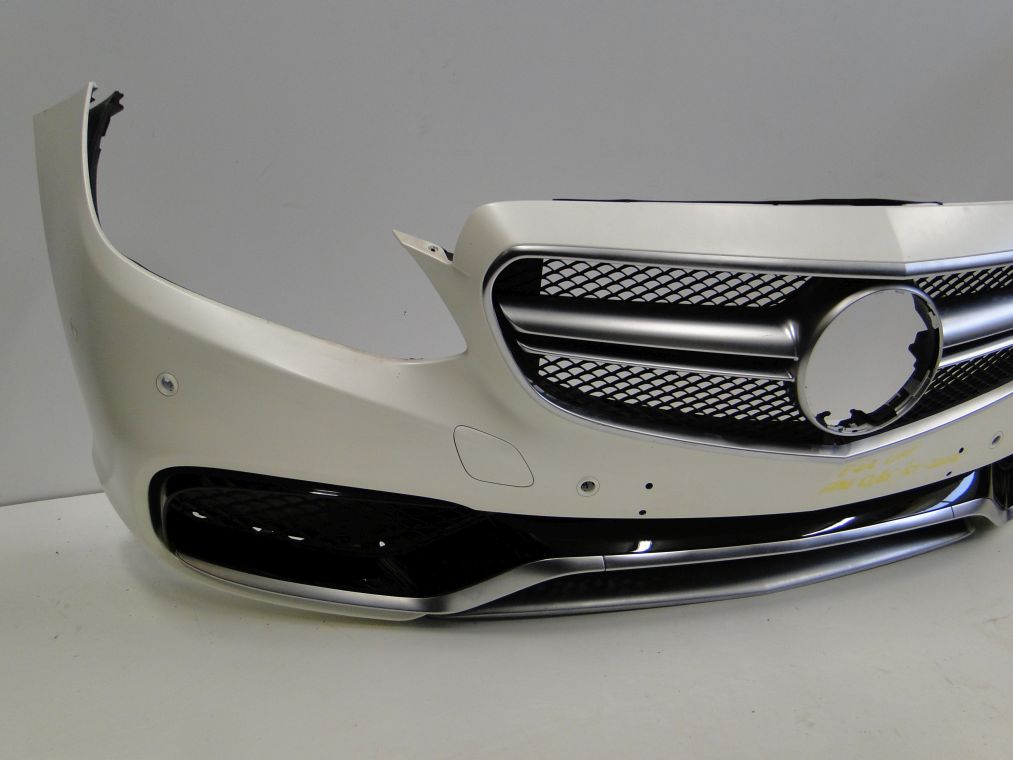MERCEDES E KLASA W212 PO LIFCIE ZDERZAK PRZEDNI 63 / 65 AMG - obrazek 2