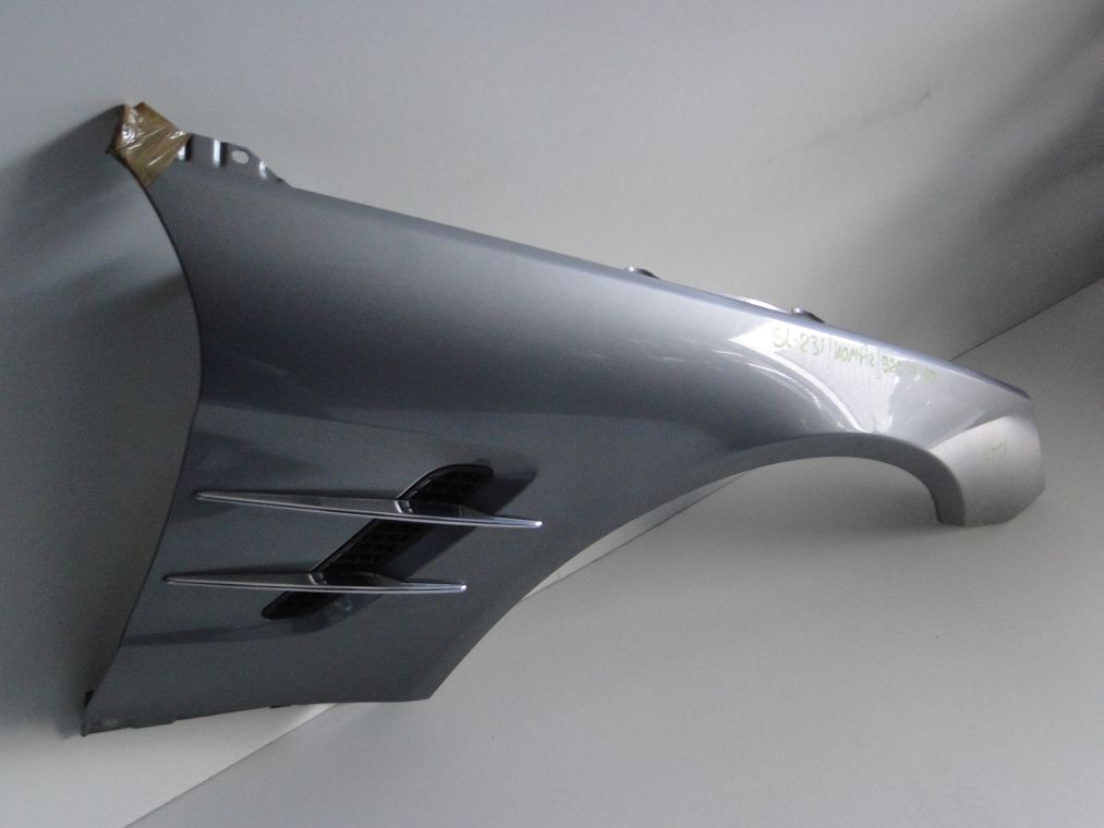 MERCEDES SL R231 BŁOTNIK PRZEDNI PRAWY - obrazek 3