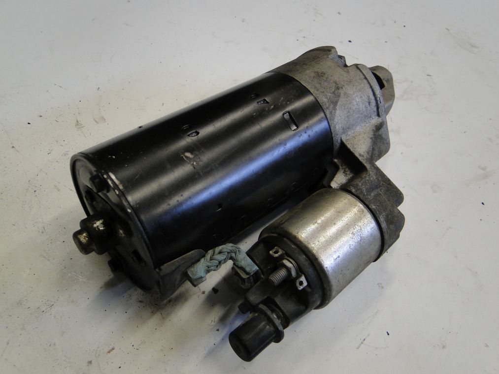MERCEDES ML W164 GL W164 ROZRUSZNIK 420 450 CDI A0061515601 - obrazek 4