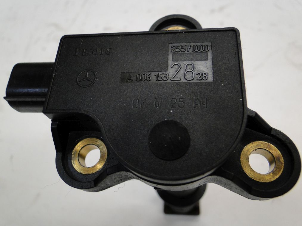 MERCEDES OM 642 651 612 629 647 CEWKA A0061532828 - obrazek 3