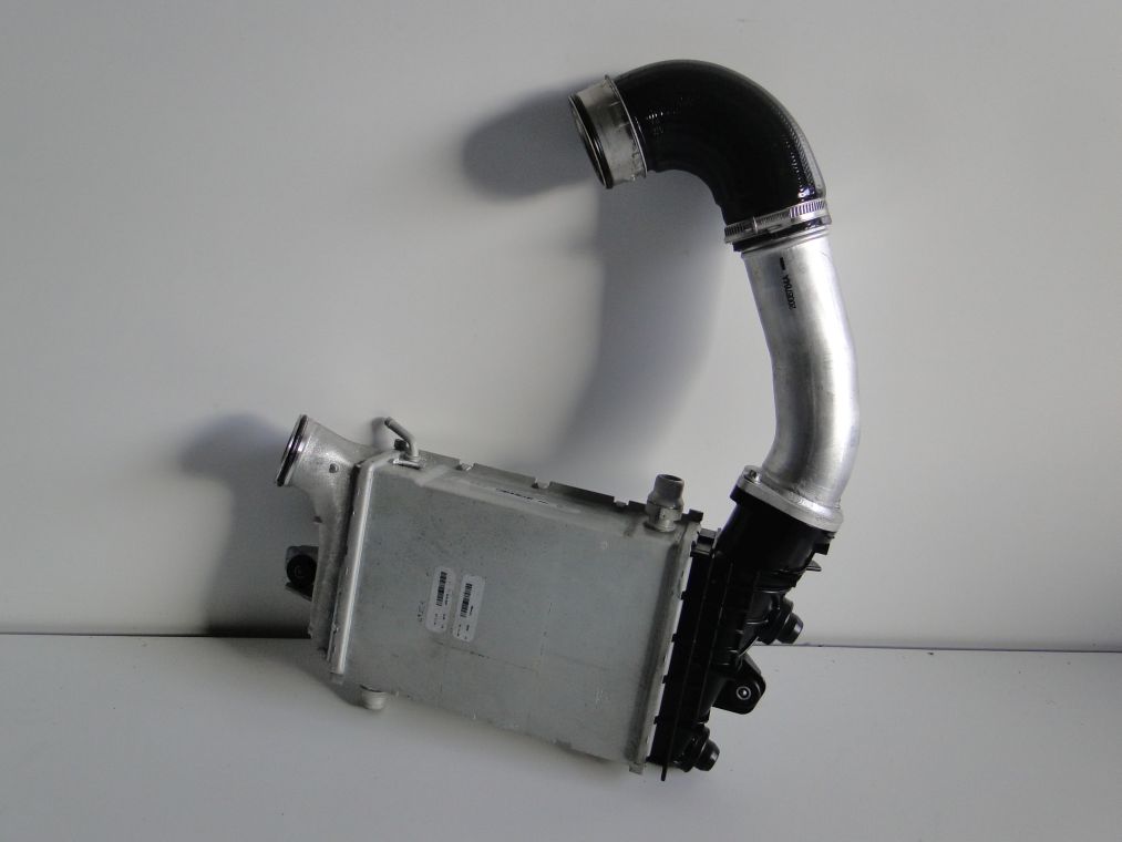 MERCEDES E KLASA W213 GLC X253 S KLASA W222 G KLASA W463 INTERCOOLER A6420900414