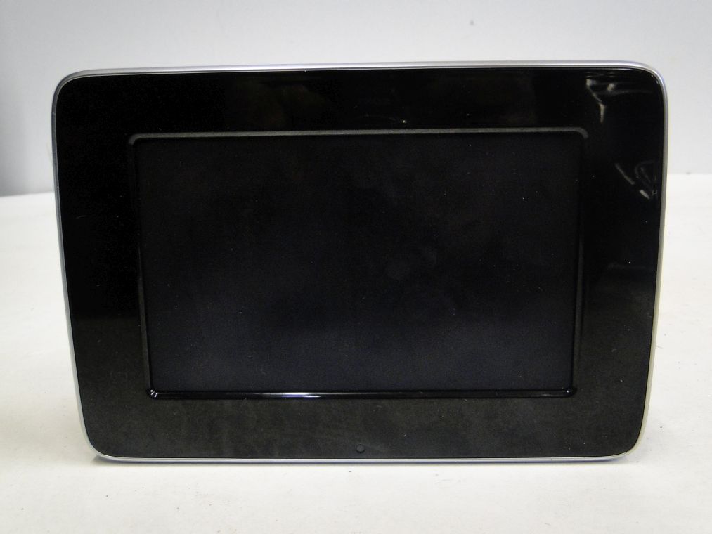MERCEDES B KLASA W246 MONITOR A2469007314 RADIO A2469009916 - obrazek 3