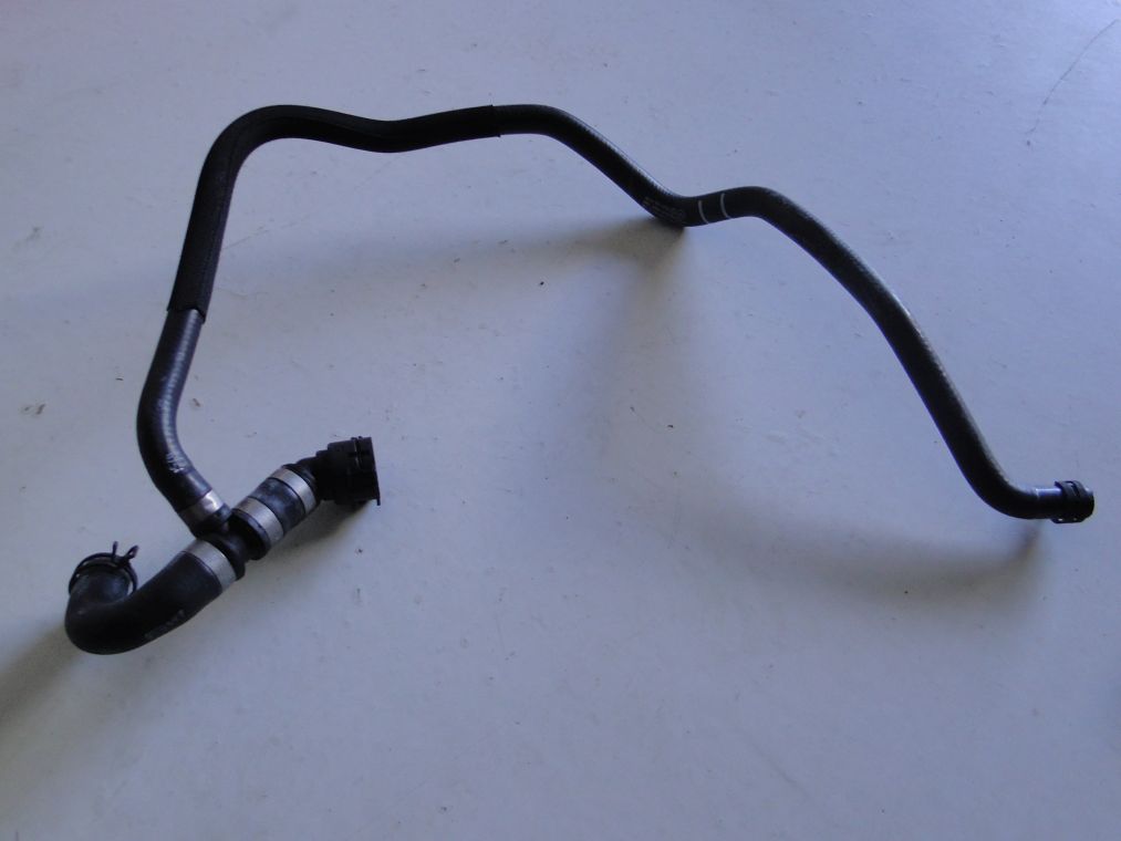 MERCEDES SL R231 PRZEWÓD WĄŻ WODY A2315014782 - obrazek 5