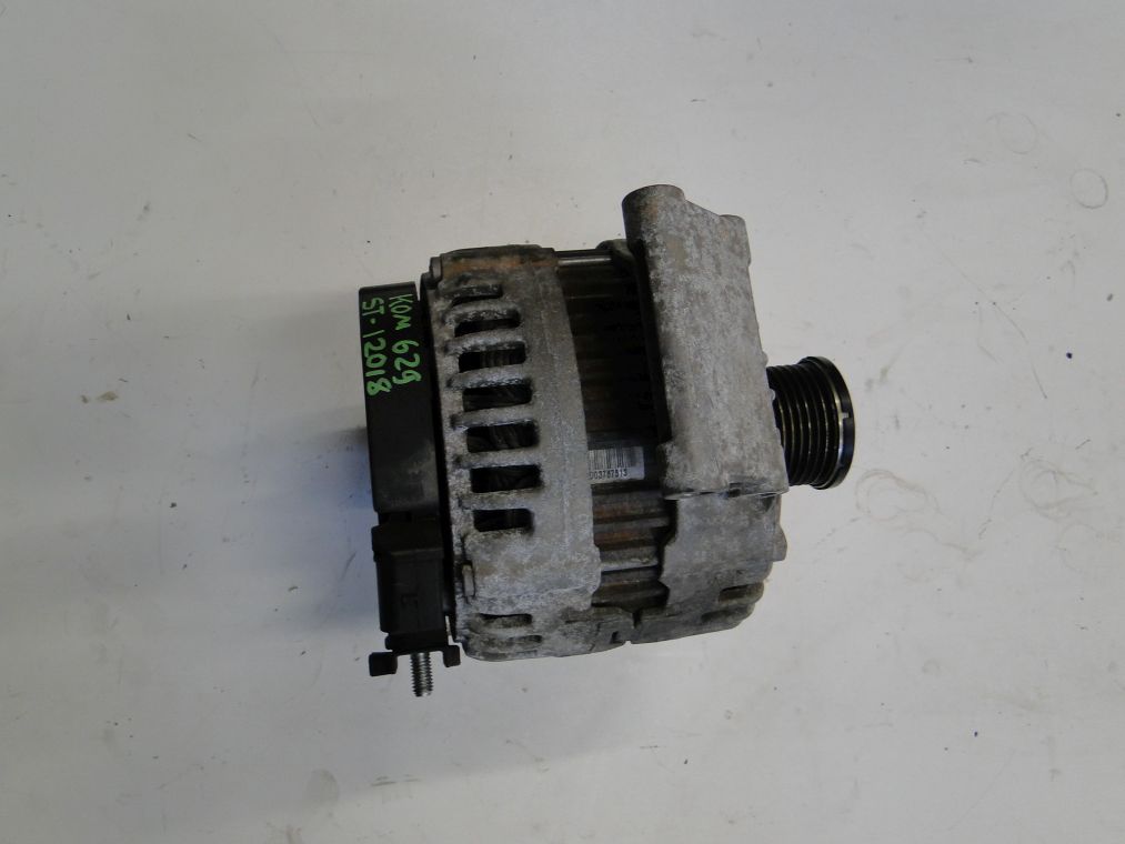MERCEDES ML W164 GL W164 ALTERNATOR 420 450 CDI A6291500450