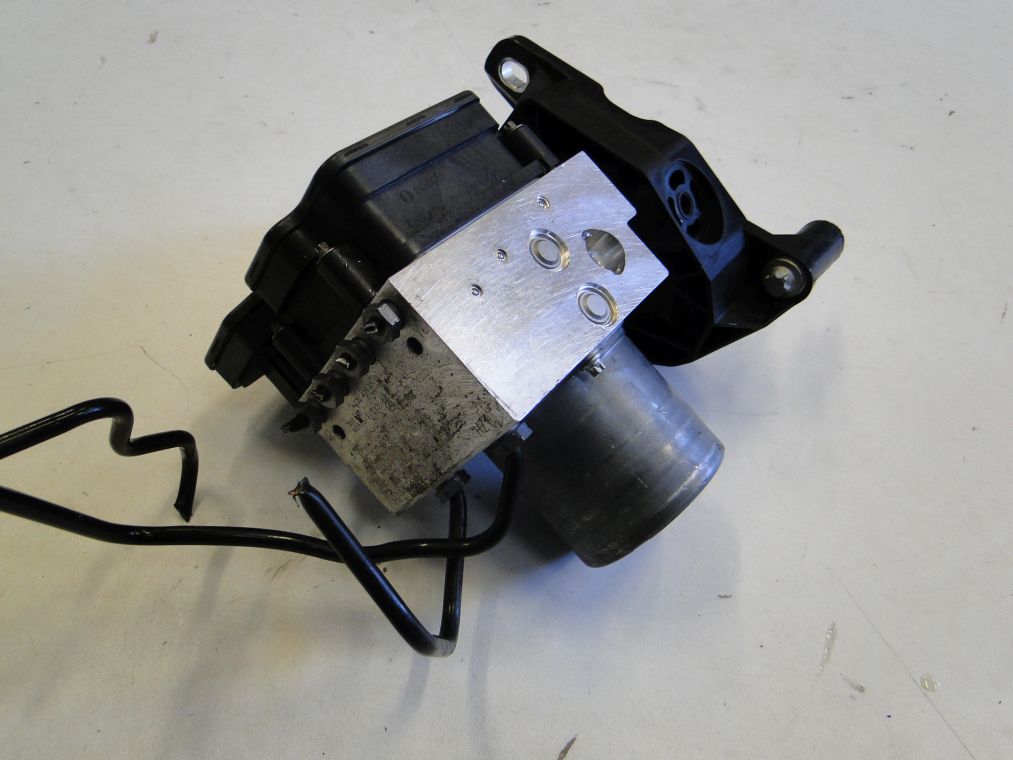 MERCEDES S KLASA W222 POMPA ABS ESP PREMIUM A2224314512 - obrazek 3