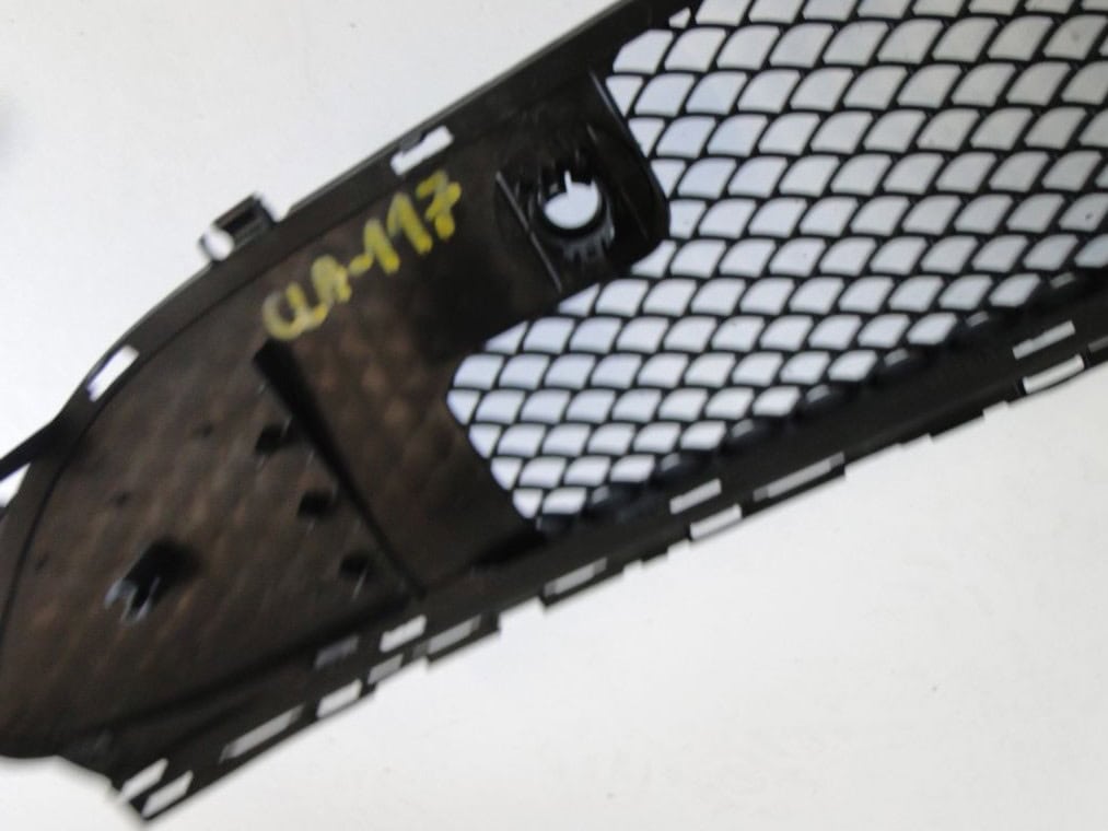 MERCEDES CLA W117 KRATKA A1178852500 A1178801500 - obrazek 5
