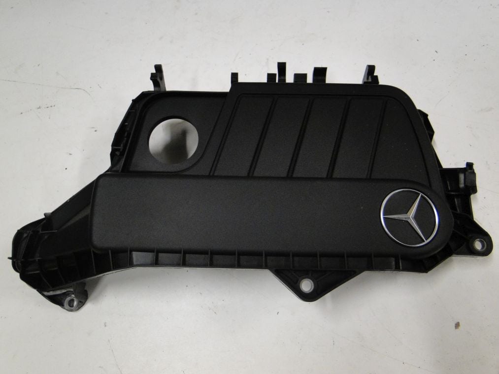 MERCEDES C KLASA W205 OSŁONA A6260100067