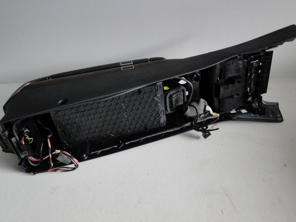 MERCEDES S KLASA W221 SCHOWEK PÓŁKA - obrazek 3
