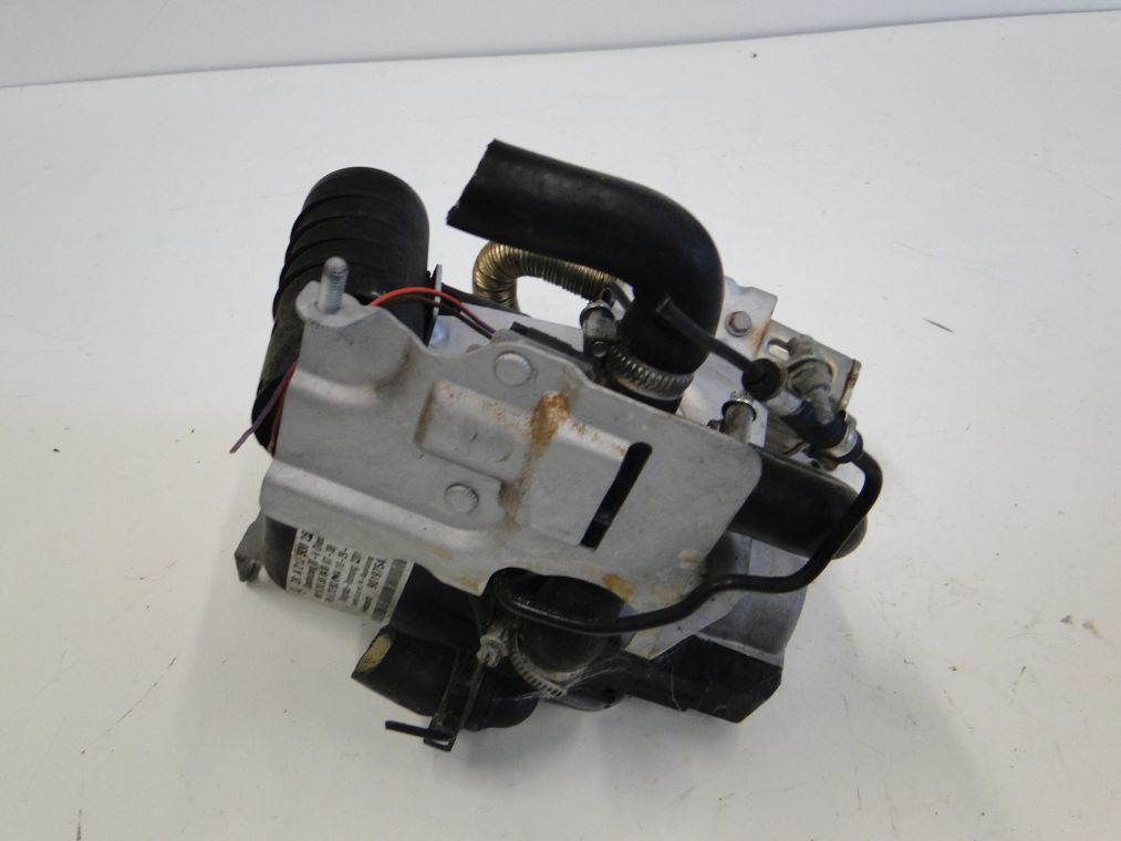 MERCEDES E KLASA W212 CLS W218 WEBASTO A2125002698 DIESEL - obrazek 2