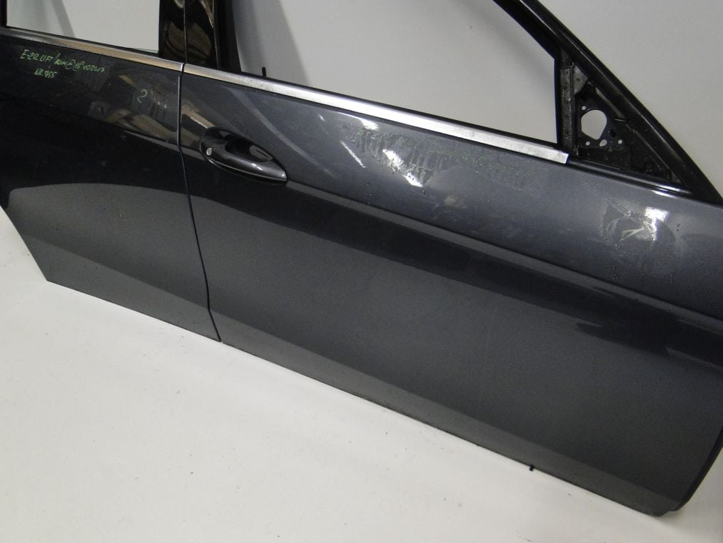 MERCEDES E KLASA W212 PO LIFCIE DRZWI PRZEDNIE PRAWE TYLNE - obrazek 5