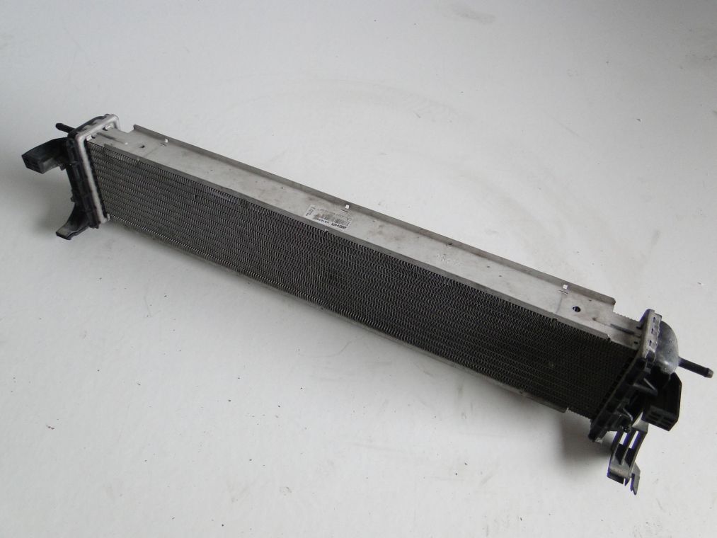 MERCEDES E KLASA W211 INTERCOOLER 350 CGI