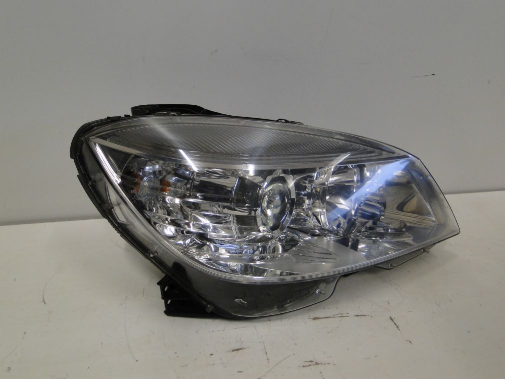 MERCEDES C KLASA W204 LAMPA ZWYKŁA H7 PRAWA - obrazek 2