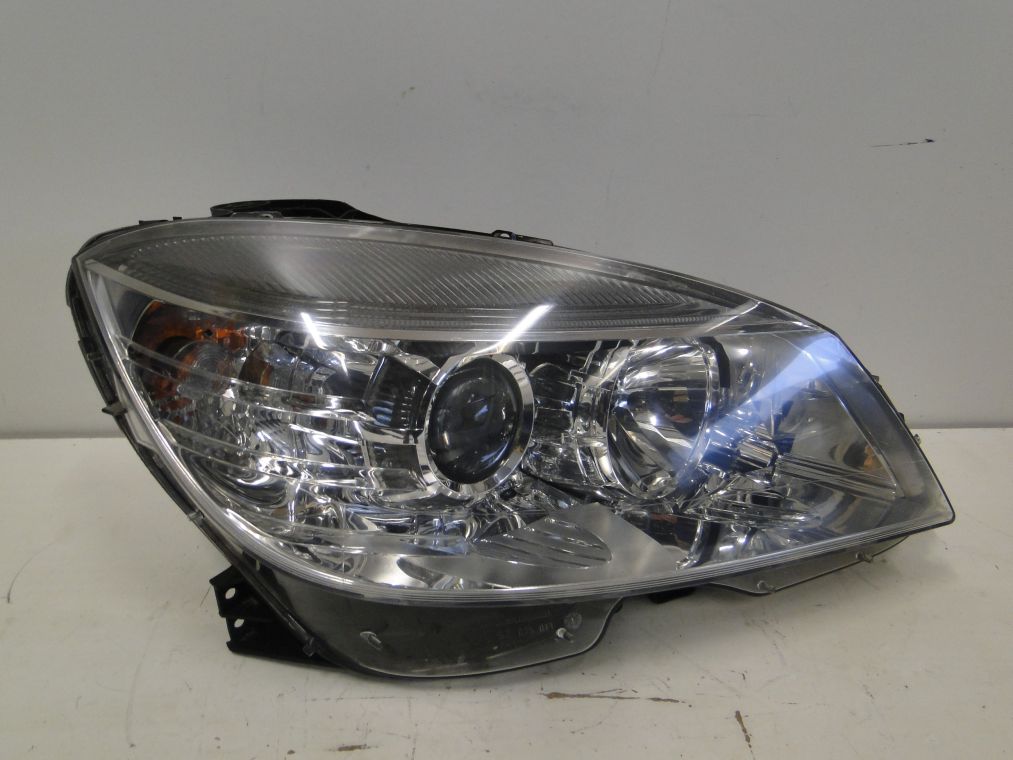 MERCEDES C KLASA W204 LAMPA ZWYKŁA H7 PRAWA - obrazek 3