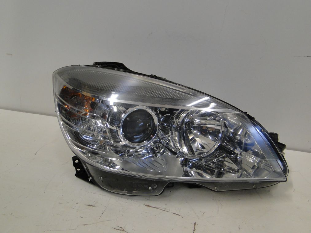 MERCEDES C KLASA W204 LAMPA ZWYKŁA H7 PRAWA - obrazek 4