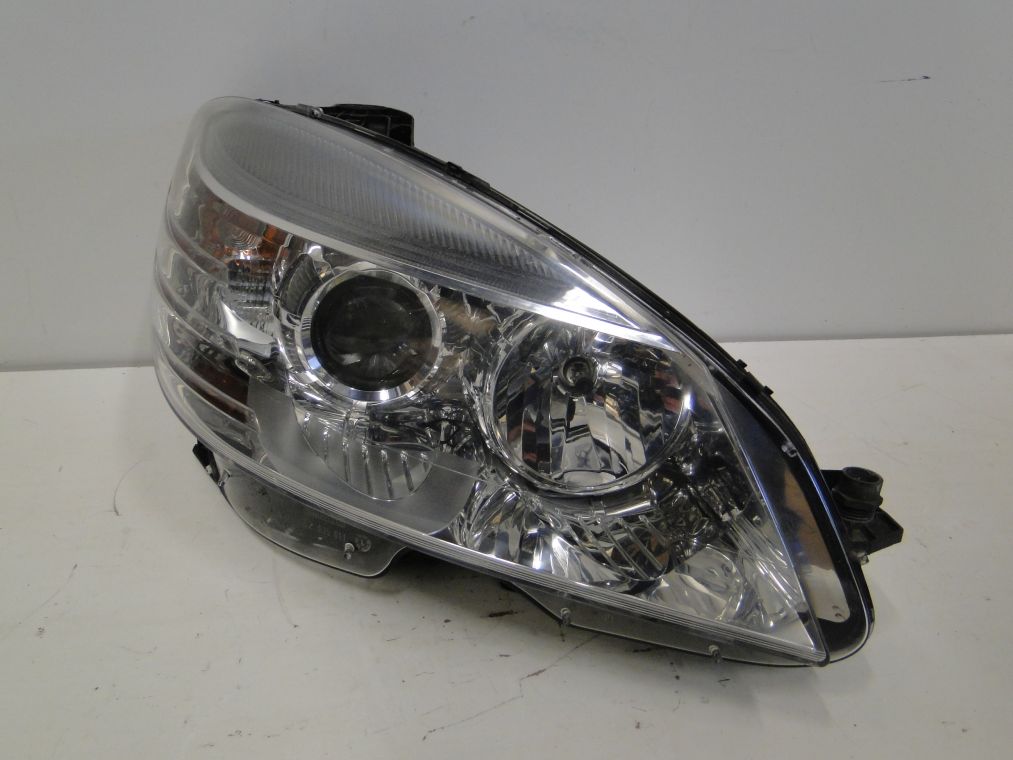 MERCEDES C KLASA W204 LAMPA ZWYKŁA H7 PRAWA - obrazek 5