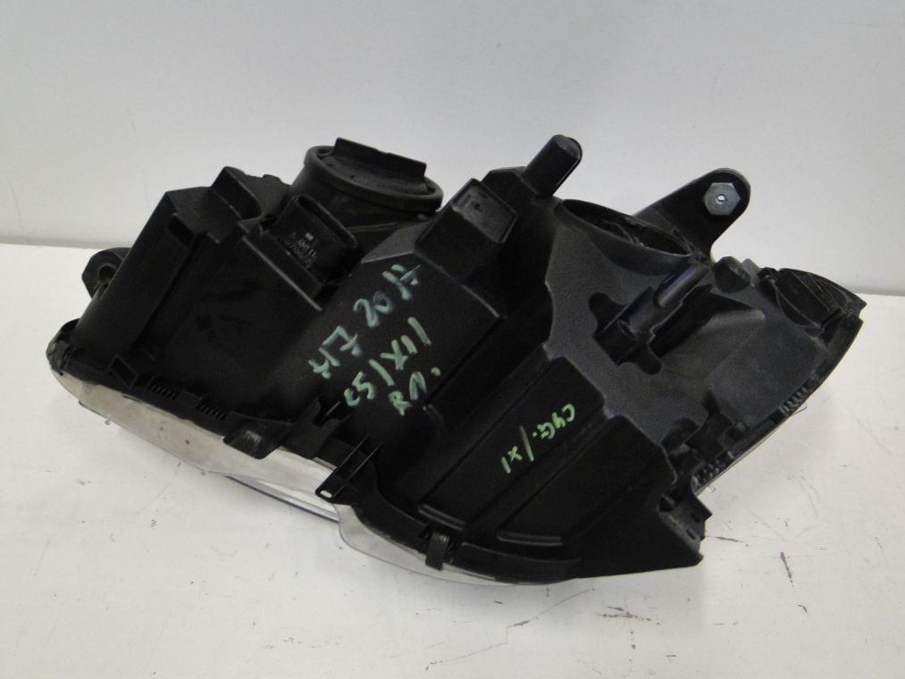 MERCEDES C KLASA W204 LAMPA ZWYKŁA H7 PRAWA - obrazek 7
